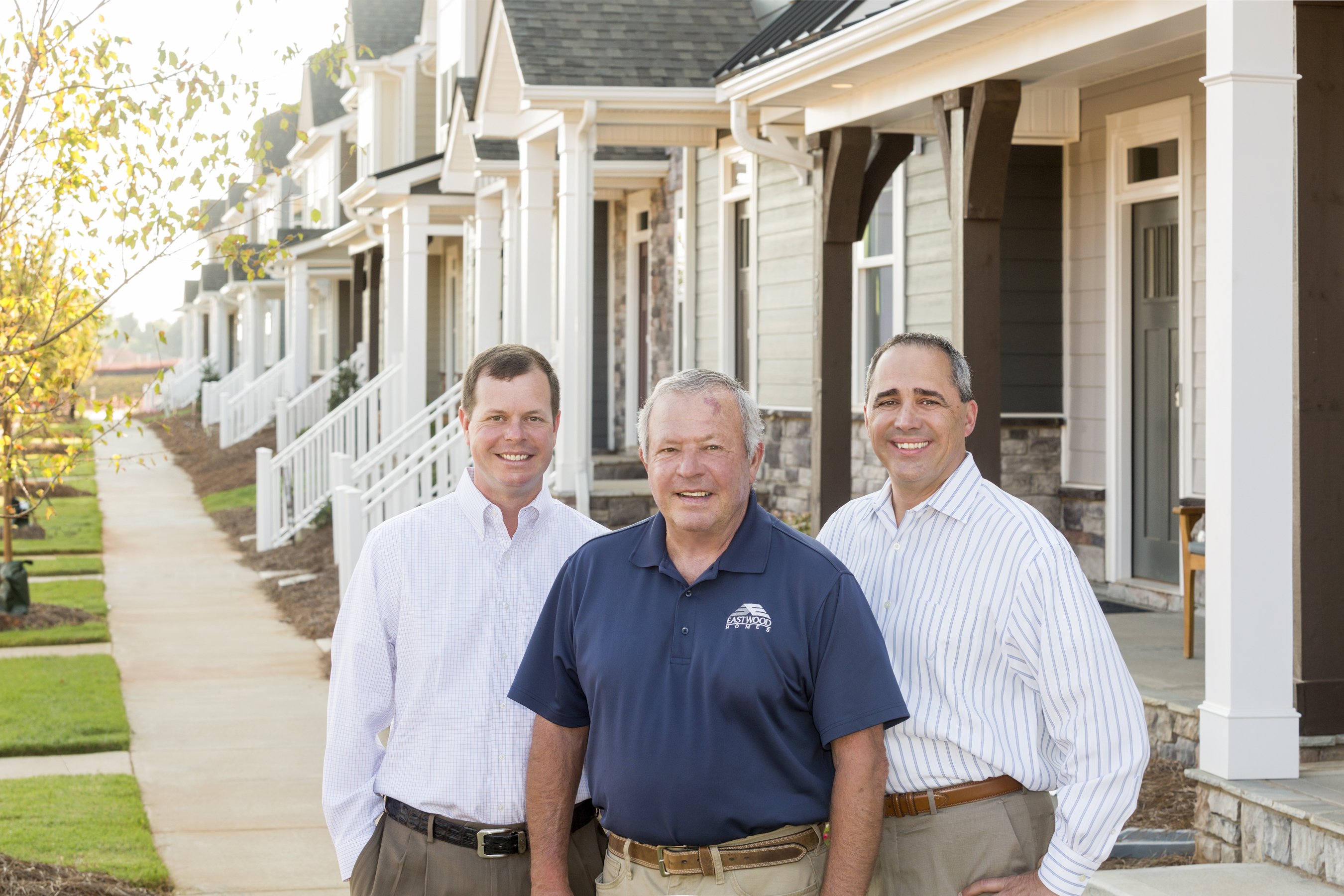 How To Choose Builder Documentride5